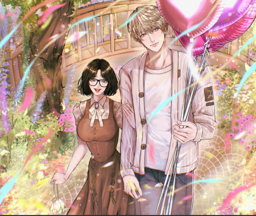 Commission For Zodie Commission For Zodie